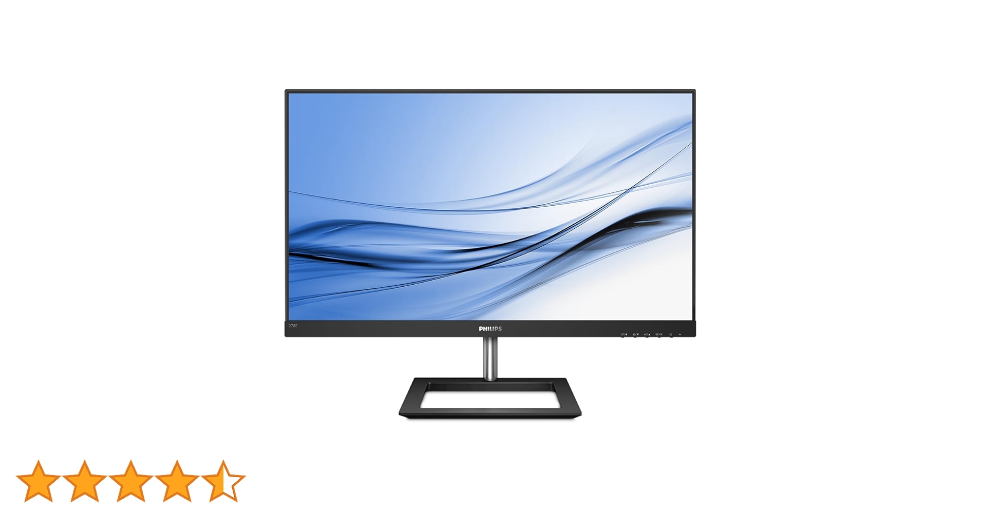 Monitor Philips 27